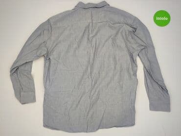 koszula c: Koszulа dla mężczyzn, XL, H&M, stan - Idealny — 3