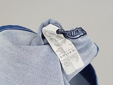 bluzki denim: Spódnica damska, rozmiar M — 5