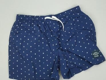 kapcie meteor: Szorty kąpielowe dla mężczyzn, rozmiar M — 1