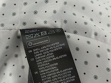 hm biale trampki: H&M, Marynarka damska, rozmiar M — 6