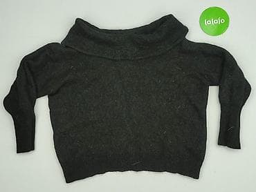 sweter grinch: Gestuz, Sweter damski, rozmiar M — 2