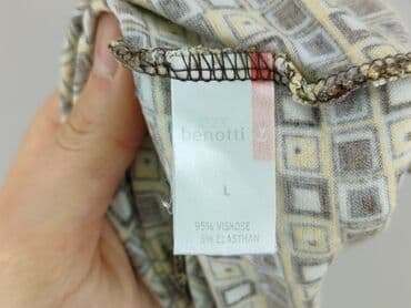 neymar bez koszulki: Gina Benotti, T-shirt damski, L — 5