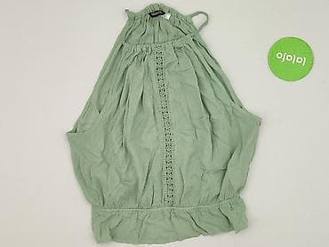 koszula len hm: Divided, Top damski, rozmiar XL — 2