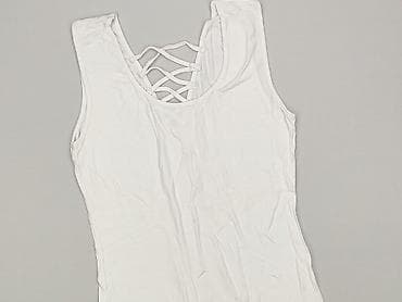 gatta topy: Tezenis, Top damski, rozmiar S — 1