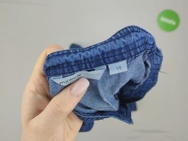 reserved sukienka denim: InWear, Sukienka damska, rozmiar XS — 4