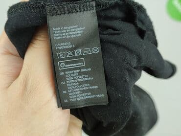 marynarka w paski h m: H&M, Bluzka damska, M — 5