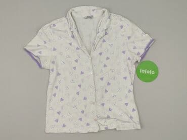 koszula z bambusem meme: Pyjama shirt, size S (EU 36) — 2