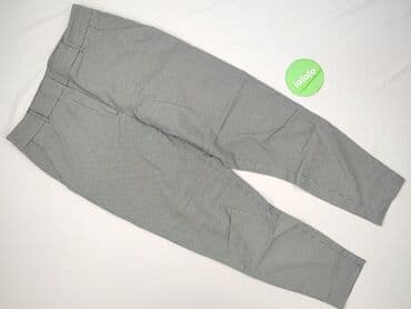 spodnie orsay 78: Orsay, Spodnie materiałowe damskie, rozmiar XL — 2