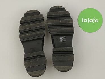 kozaki lasocki: Półbuty damskie, 36 — 5