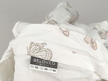 bluza z motylem new yorker: Beloved, Bluzka damska, rozmiar M — 4