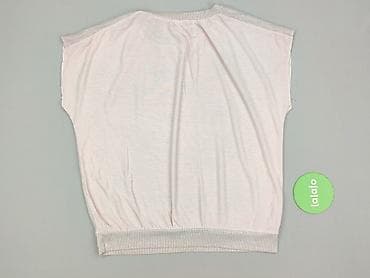bluzka dekolt: ITALY FASHION, Bluzka damska, rozmiar One size — 3