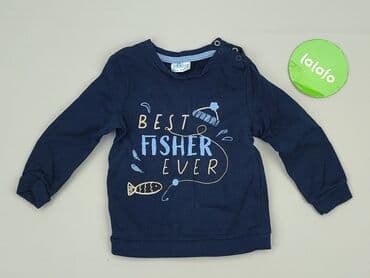 f: Bluza, So cute, 1.5-2 lat, 86-92 cm, stan - Bardzo dobry — 2