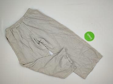 croop dresy: H&M Divided, Spodnie dresowe damskie, rozmiar S — 3