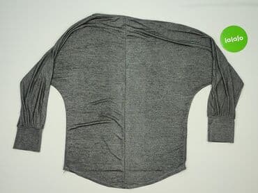 lg z klapka: Bluzka damska, rozmiar L — 3