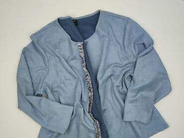 szlafrok xs: Emery Rose, Kardigan damski, rozmiar 5XL — 1