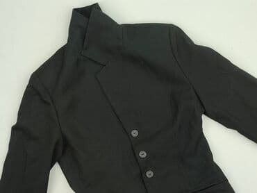 czerwona kurtka damska reserved: Trencz damski, rozmiar S — 1