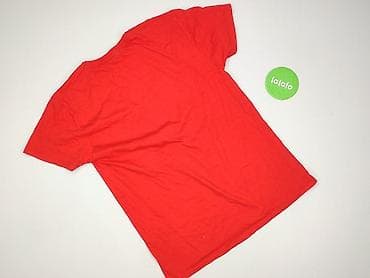 Kurtki: Koszulka dla mężczyzn, rozmiar L — 3