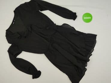 kurtki zimowe w sinsay: Sinsay, Sukienka damska, rozmiar M — 2