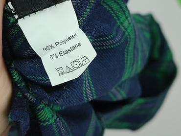 plisowana: Shein Curve, Spódnica damska, rozmiar 2XL — 5