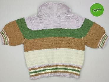 sweter hippie: Vero Moda, Sweter damski, rozmiar S — 3