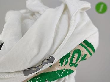 botki vices: Bluzka damska, rozmiar 5XL — 5