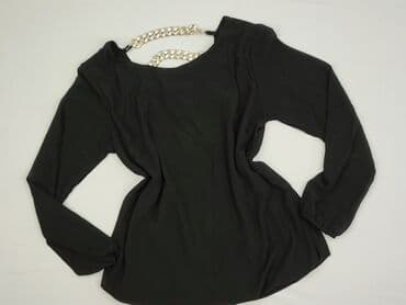 bluzki kopertowe reserved: Women's blouse, size S (EU 36) — 1