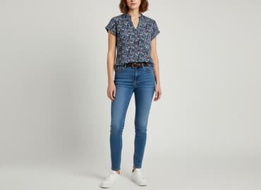 new yorker sklep internetowy bluzy: Greenpoint, Bluzka damska, rozmiar M — 1