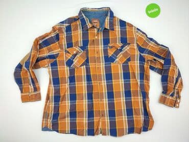 9 crocs: Koszulа dla mężczyzn, rozmiar 5XL — 3