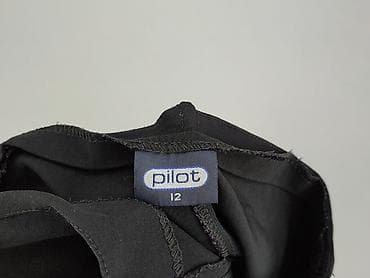 buty acdc: Spodnie materiałowe damskie, rozmiar L — 4