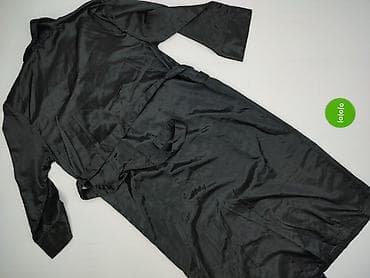 plus size bathrobes: Damski, Szlafrok, rozmiar L — 3