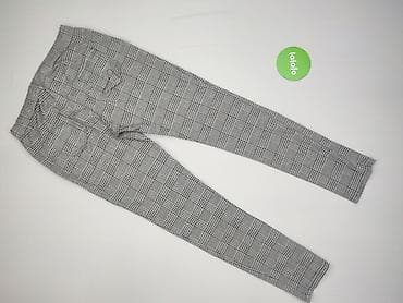 garnitury kotex: Spodnie materiałowe damskie, rozmiar XL — 3