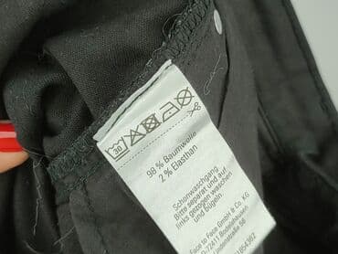 джинси жіночі сінсей: Blue Motion, Jeans for women, size L (EU 40) — 5