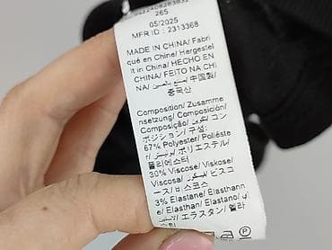 onesie h: Shein Curve, Top damski, rozmiar XL — 5