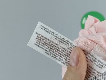 sukienka dla dziewczynki c a: Body, 1-3 months, 
condition - Perfect — 5