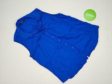 kurtka traostar: Reserved, Koszula damska, rozmiar M — 2