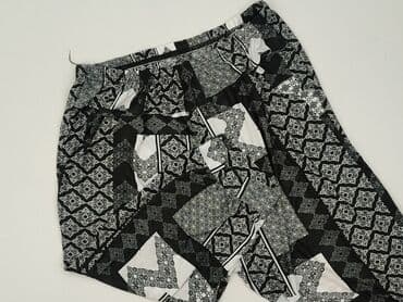 spodnie plus size: Women`s trousers, size 3XL — 2