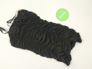 tanie czarne sukienki: Women`s dress, size S — 4