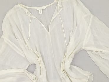 Bluzki: H&M, Bluzka damska, rozmiar S