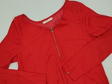 bomberka damska pull and bear: Bershka, Bluzka damska, rozmiar M — 1
