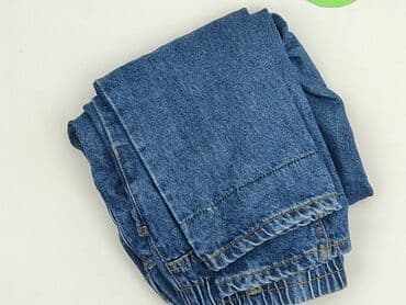lidl jeansy z wysokim stanem: Spodnie jeansowe, Destination, 15 lat, 170, stan - Bardzo dobry — 6