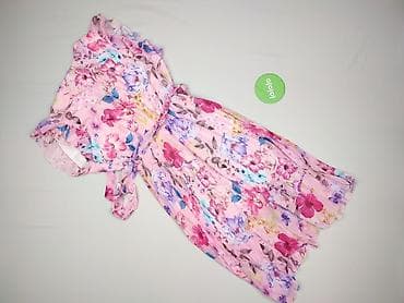 sukienka modal: Sukienka damska, rozmiar S — 3