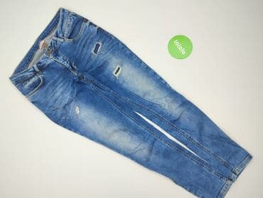 indicode jeans spodnie: KappAhl, Jeansy damskie, L — 2