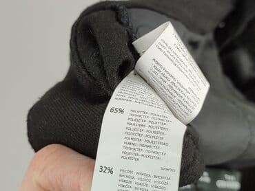 reserved tops: Reserved YFL, Spodnie materiałowe damskie, rozmiar L — 5