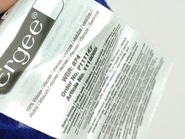 czarne sukienki plus size: Rampers, Ergee, 12-18 miesięcy, stan - Bardzo dobry — 5