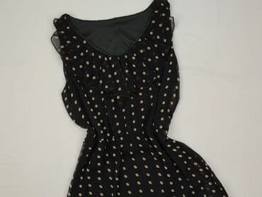 duże rozmiary ekskluzywne sukienki plus size: Sukienka damska, rozmiar S — 1