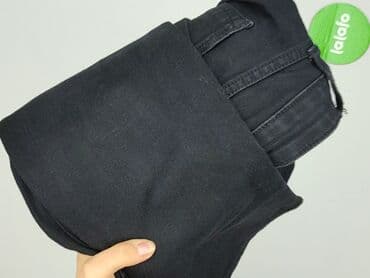 hm buty sniegowce: H&M, Jeansy damskie, rozmiar XS — 5