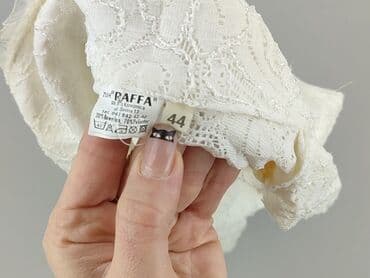 jaki żakiet do rozkloszowanej sukienki: Koszula damska, rozmiar 2XL — 4