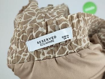 plisowane maxi spódnice: Spódnica damska, rozmiar L — 5