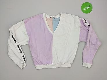 biaggini: Bluza damska
, rozmiar 2XS — 2