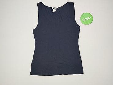 top zara basic: H&M Basic, Top damski, rozmiar S — 2